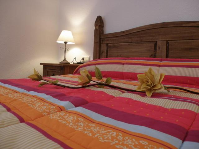 Casas Rurales Balcon De Las Mayas Ayna Luaran gambar