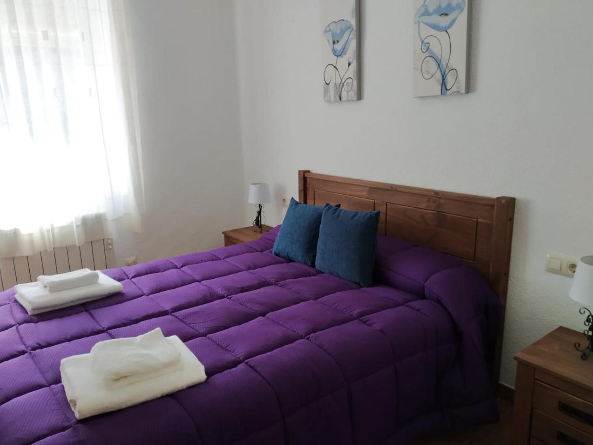 Casas Rurales Balcon De Las Mayas Ayna Luaran gambar