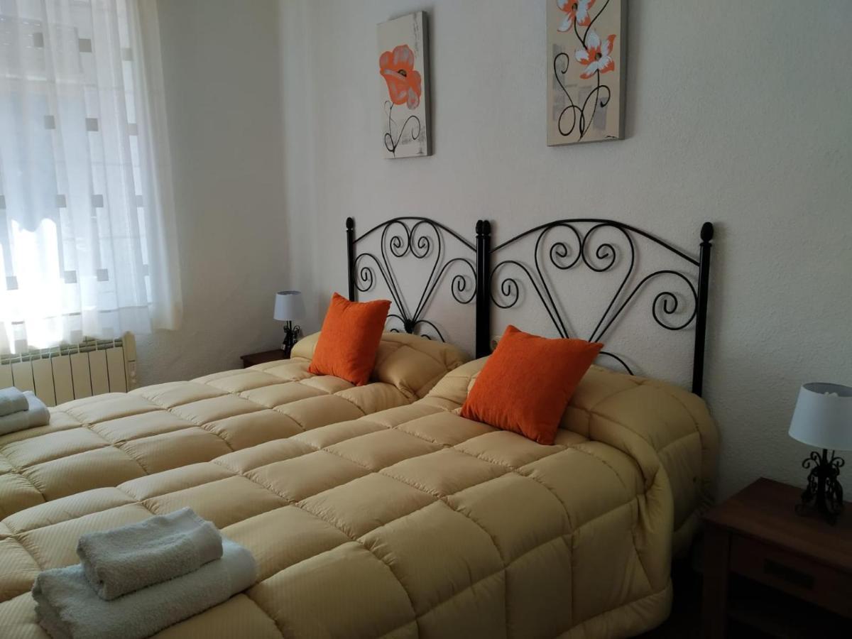 Casas Rurales Balcon De Las Mayas Ayna Luaran gambar
